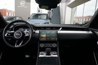 Jaguar F-Pace 2.0 P400e PHEV R-Dynamic SE Foto