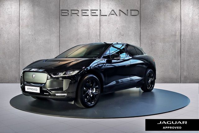 Jaguar I-PACE EV400 R-Dynamic SE | FACELIFT | 3-fase | Panoramadak