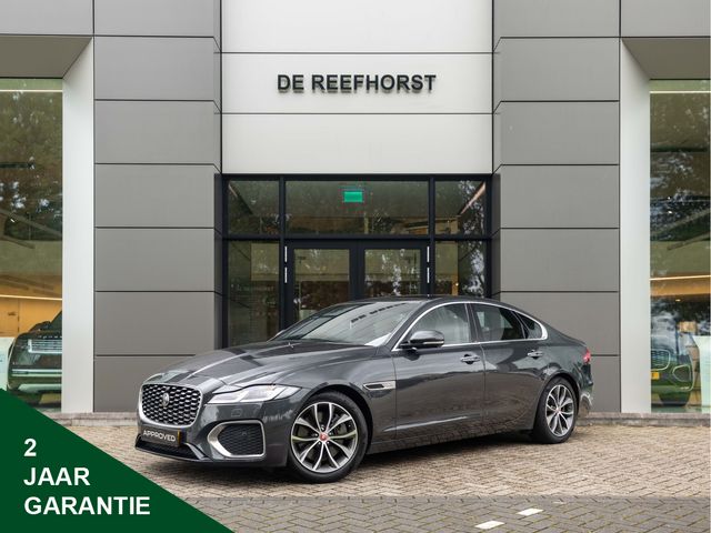 Jaguar XF 2.0 P250 S
