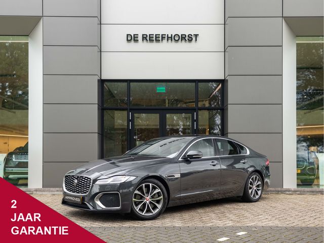 Jaguar XF 2.0 P250 S