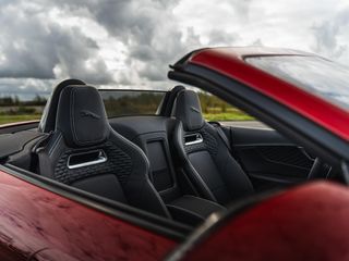 Jaguar F-Type P300 Limited Edition RWD | 5 Foto