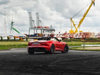 Jaguar F-Type P300 Limited Edition RWD | 5 Foto