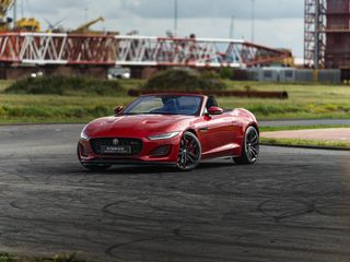 Jaguar F-Type P300 Limited Edition RWD | 5 Foto