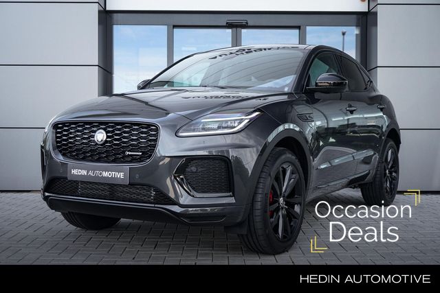 Jaguar E-Pace P300e AWD R-Dynamic SE