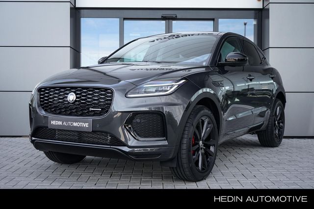 Jaguar E-Pace P300e AWD R-Dynamic SE