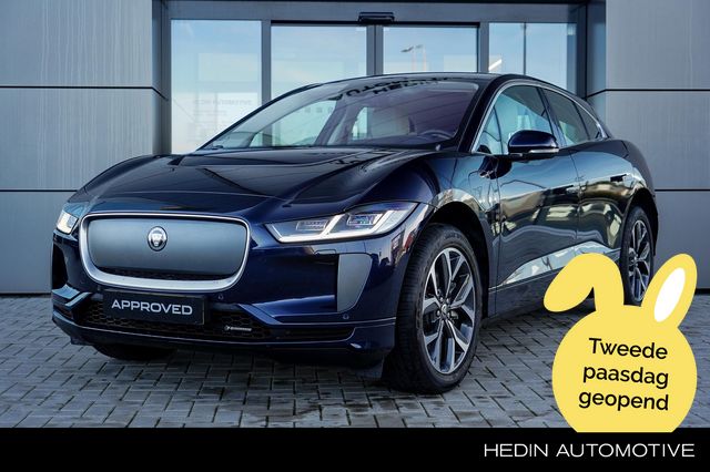 Jaguar I-PACE EV400 R-Dynamic SE 90 kWh