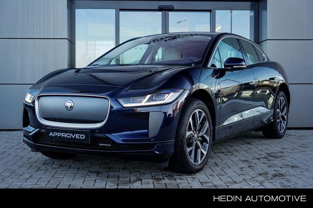 Jaguar I-PACE EV400 R-Dynamic SE 90 kWh