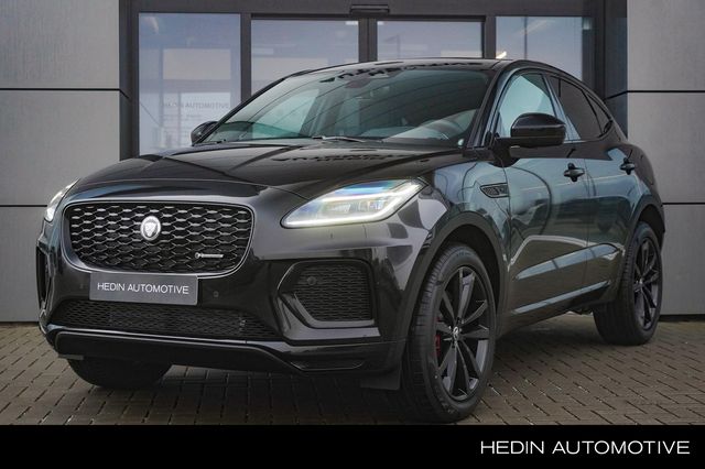 Jaguar E-Pace P270e AWD R-Dynamic SE