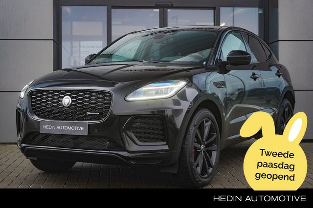 Jaguar E-Pace P270e AWD R-Dynamic SE