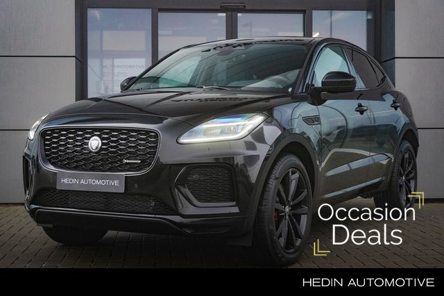 Jaguar E-Pace P270e AWD R-Dynamic SE