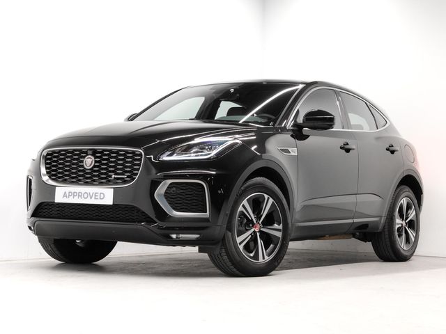 Jaguar E-Pace 1.5 P300e R-Dynamic SE