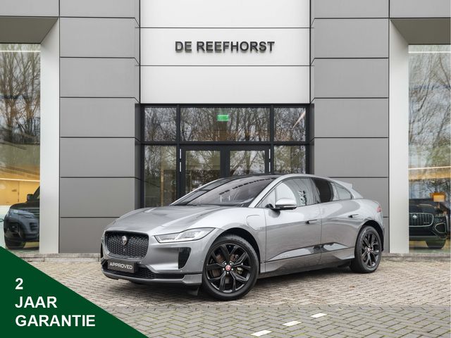 Jaguar I-PACE EV400 S