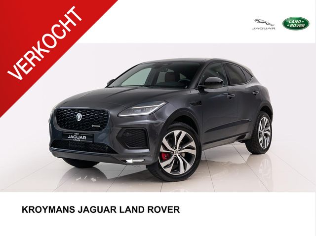 Jaguar E-Pace 1.5 P270e AWD R-Dynamic SE