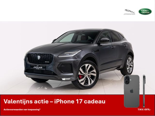 Jaguar E-Pace 1.5 P270e AWD R-Dynamic SE