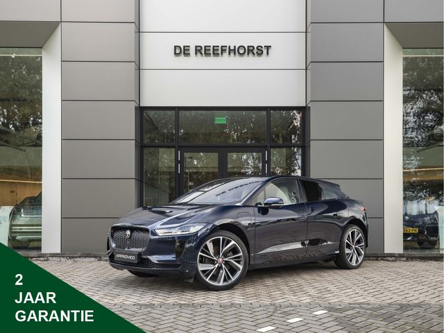 Jaguar I-PACE EV400 S 90 kWh