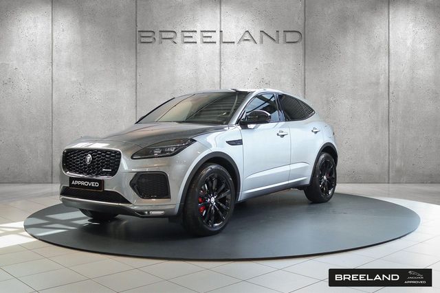 Jaguar E-Pace P300e AWD R-DYNAMIC HSE